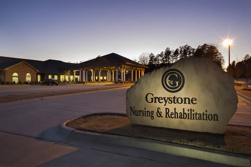 Greystone Nursing and Rehab