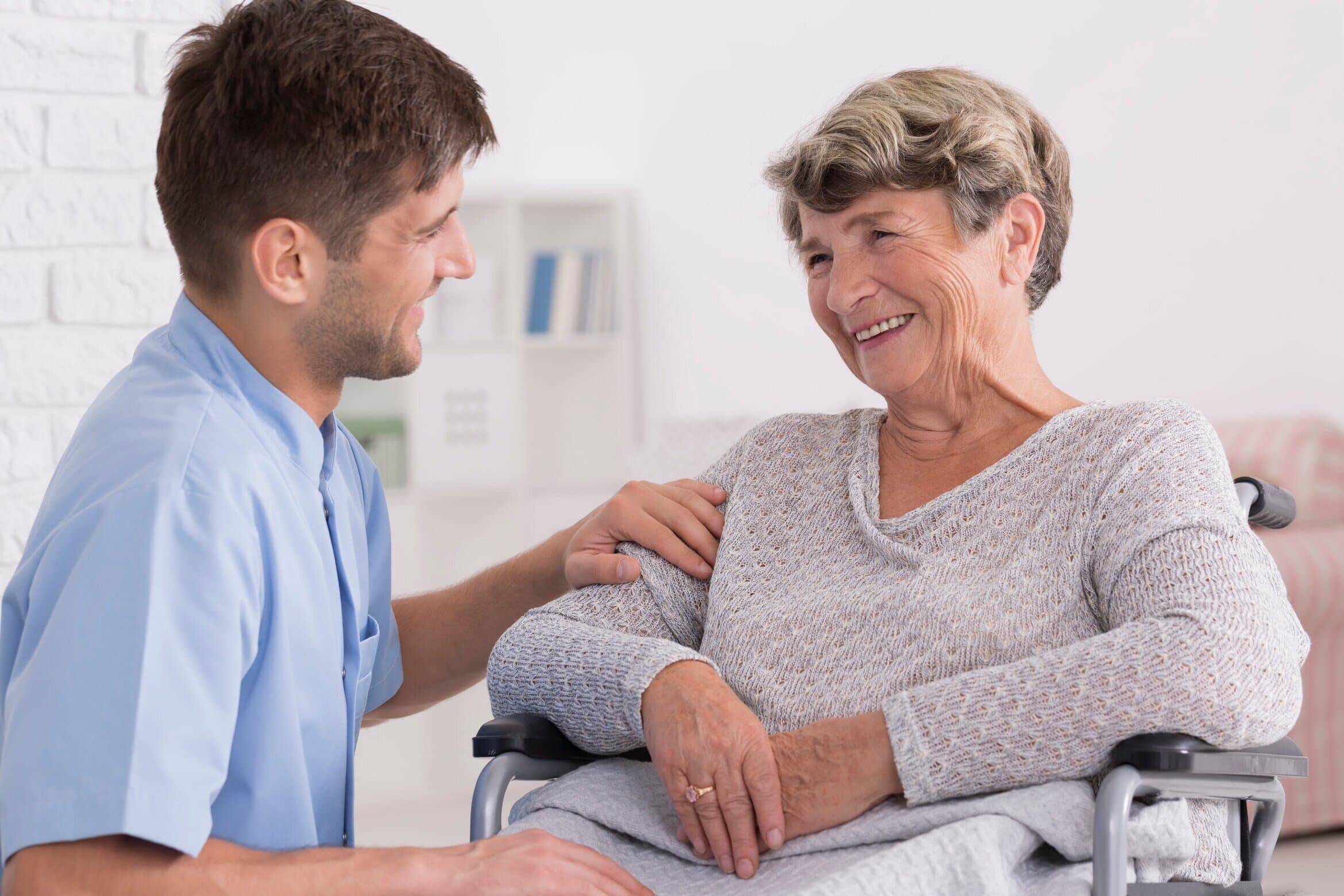 Quality First Home Health Care