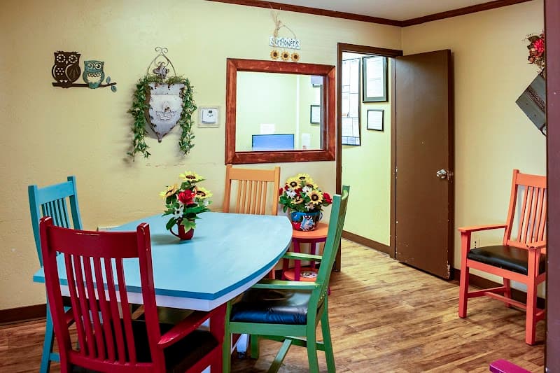 Lubbock LTC Nursing and Rehabilitation