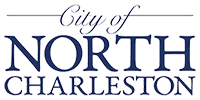 City of NORTH CHARLESTON - Senior Center at Dorchester Road logo