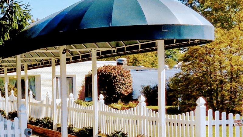 Betsy Ross Nursing Facility