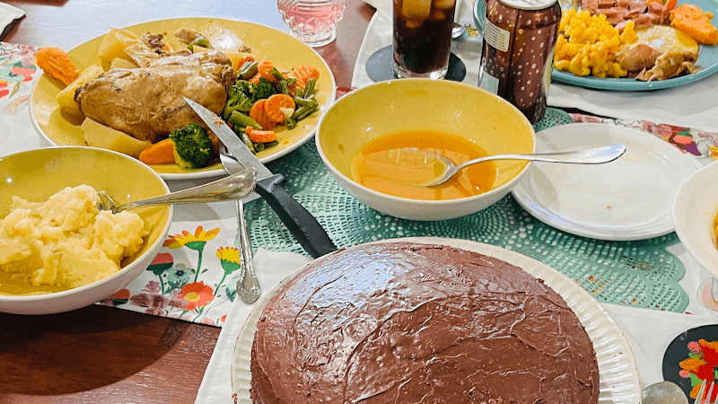 Achieve Adult Family home