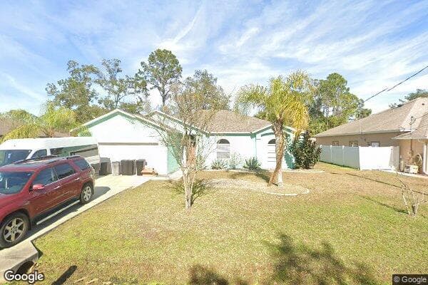 Crown's Aim-Mozy's Cozy Home