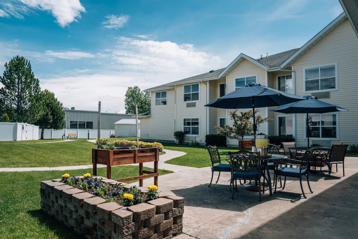 Kalispell Assisted Living