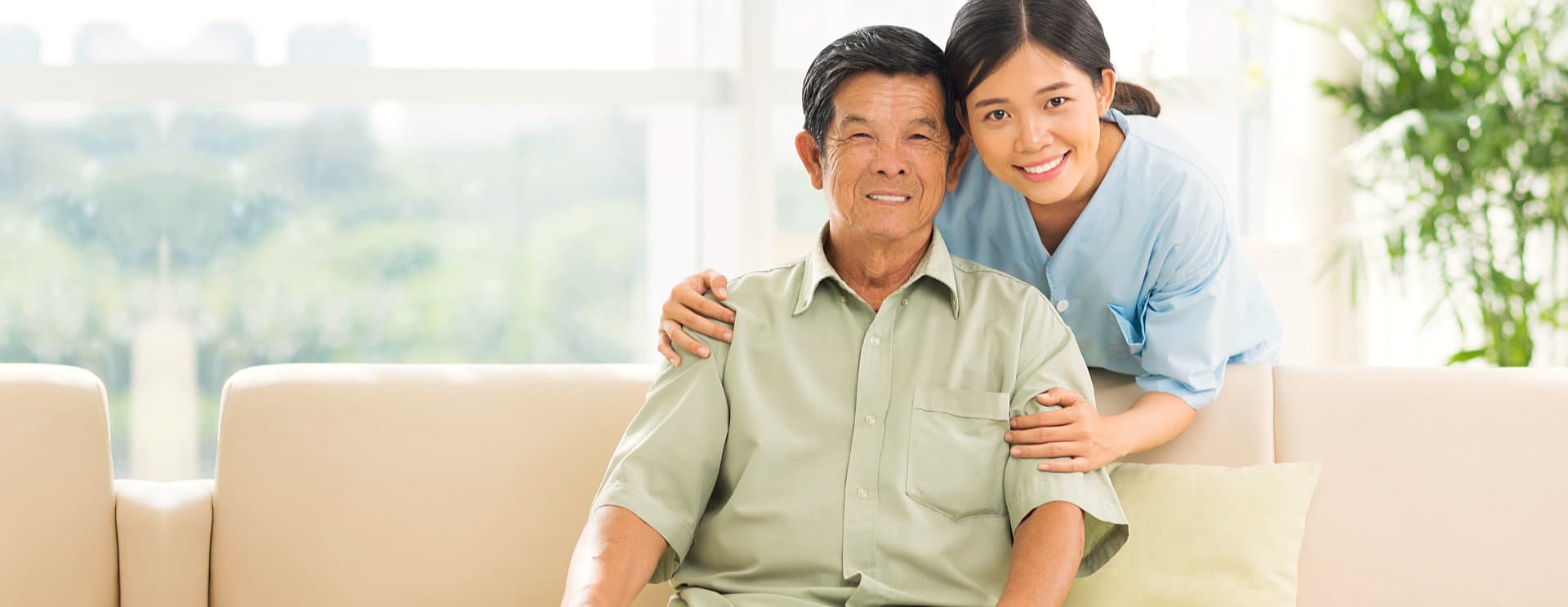 CareGiving In Home Care