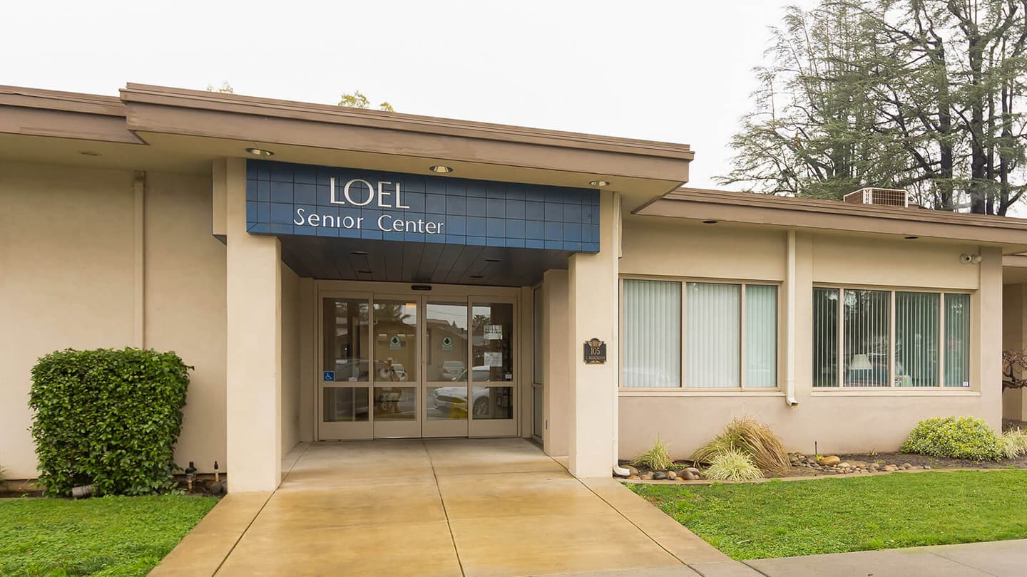 Loel Senior Center