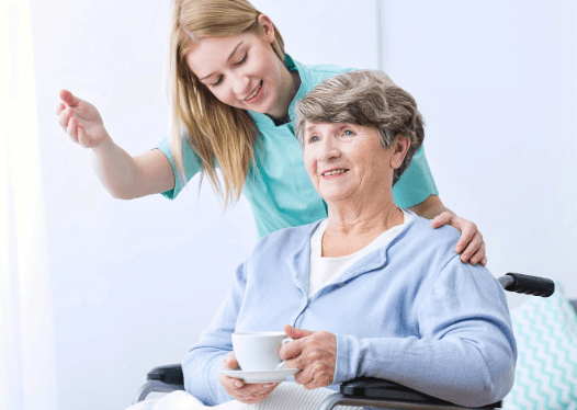 Care Home Care