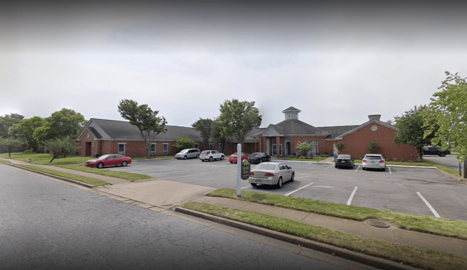 Mayfair House Senior Living