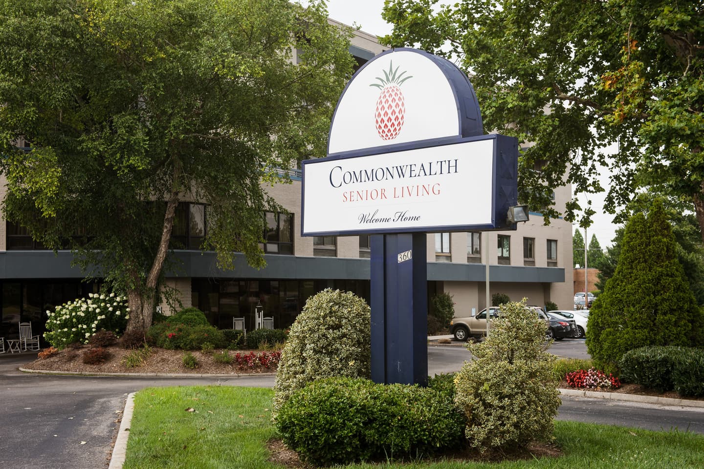 Commonwealth Senior Living at Oak Ridge