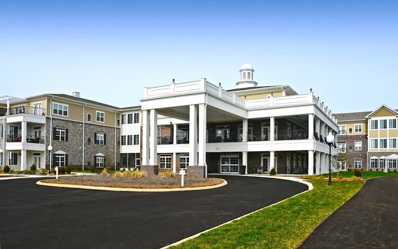 The Villages of Farragut — photo 1