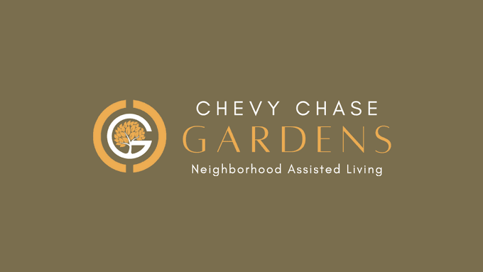 Chevy Chase Gardens logo