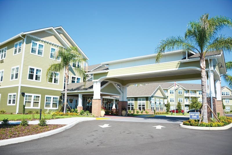 Orchard Grove - Assisted Living by Heritage Ministries