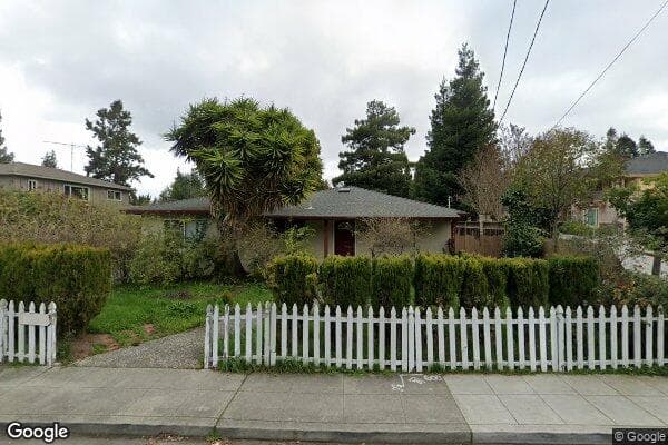 Cypress Manor Residential Care Home