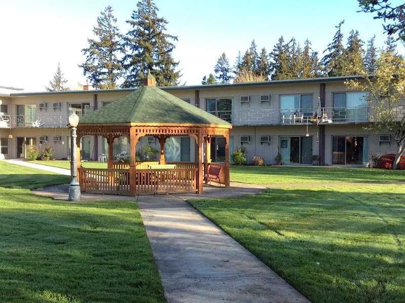 Willamette Falls Adult Care Home