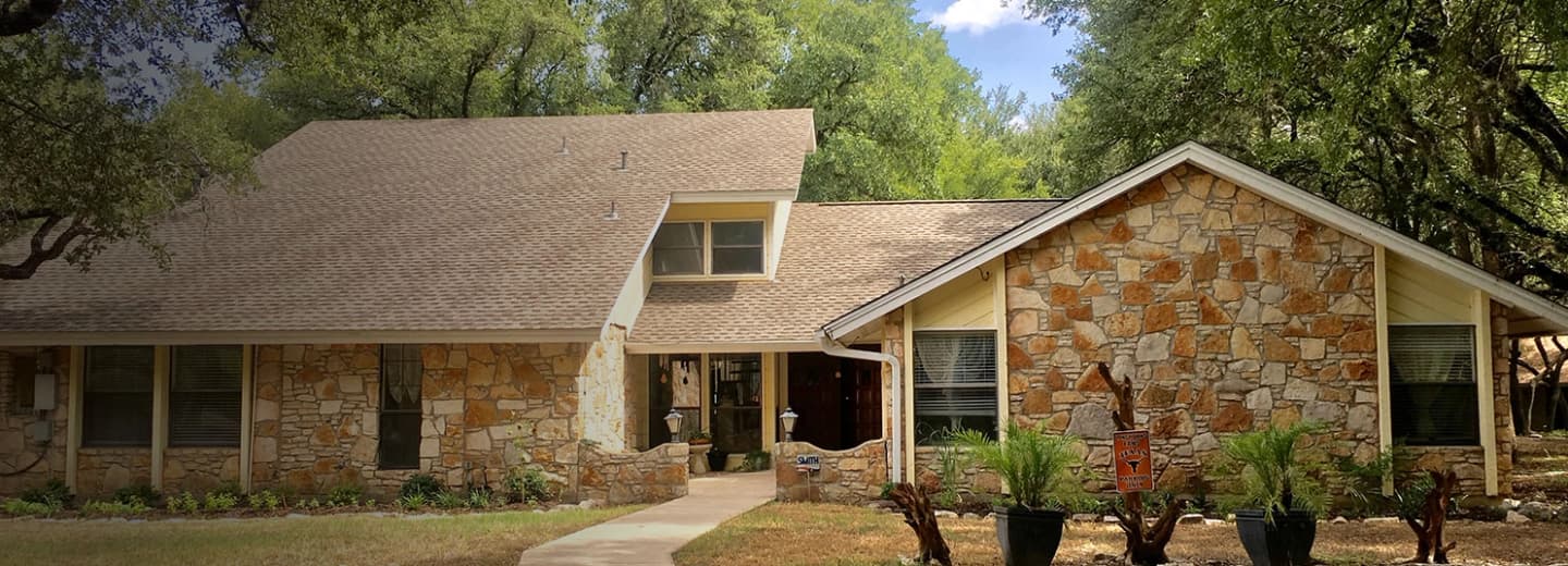 A Serene Setting Assisted Living Facility