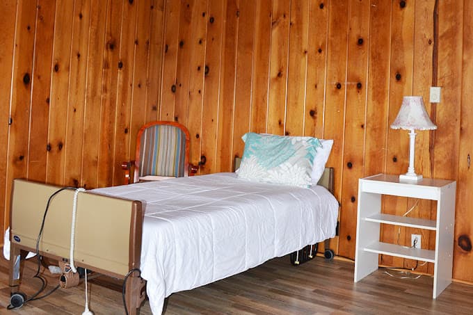 Land Of Enchantment Board And Care — photo 1