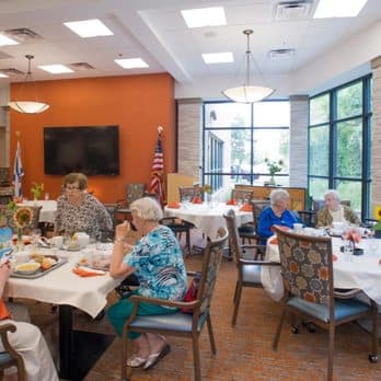 Jewish Apartments & Services