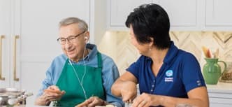 Comfort Keepers Home Care