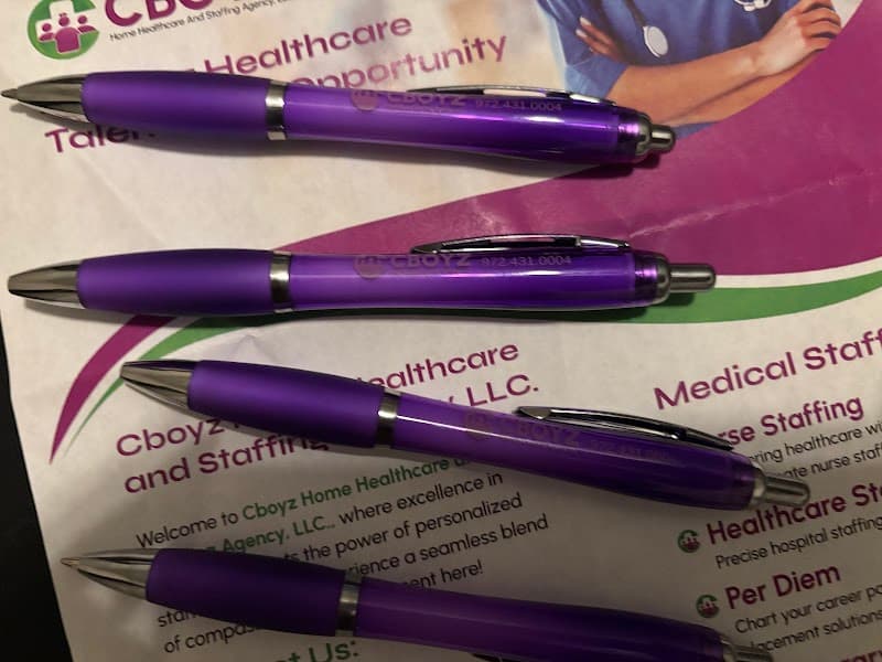 Cboyz HomeHealthcare And Staffing Agency