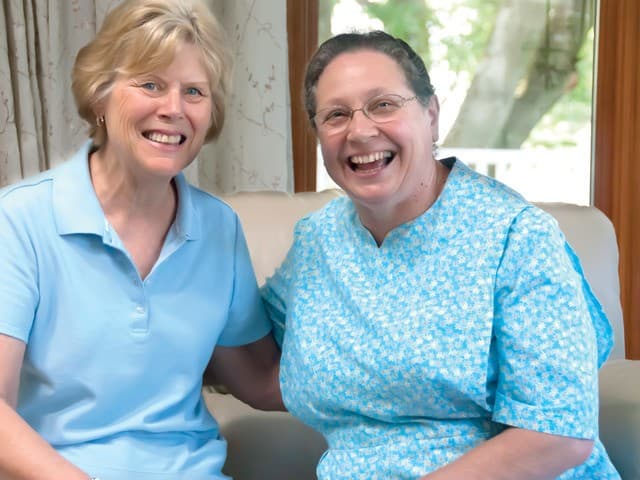 LivingSpring Home Health