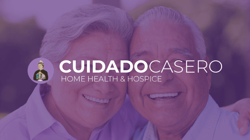 Cuidado Casero Home Care of Virginia