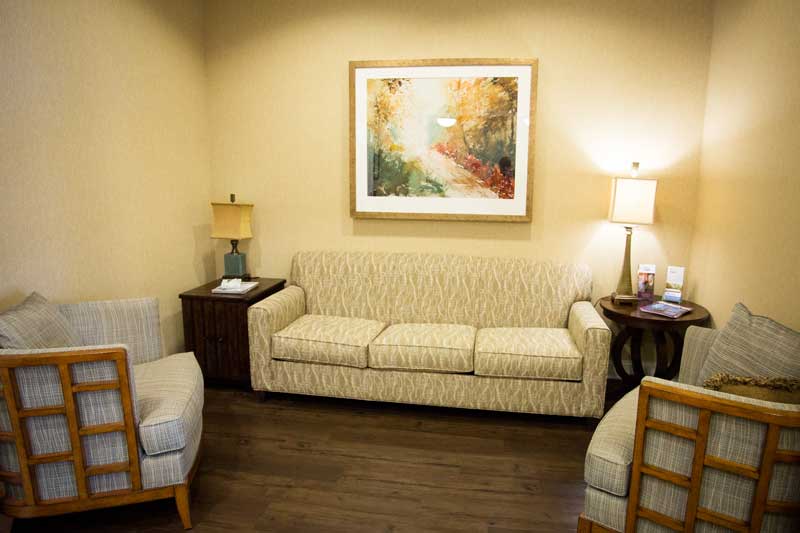 Cardinal Landing Memory Care