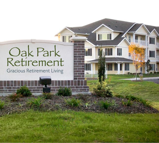 Oak Park Retirement