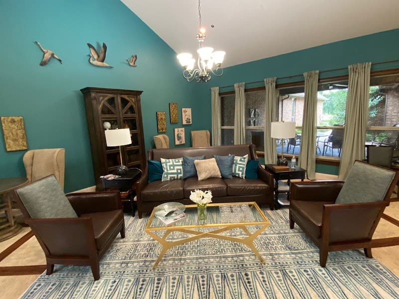 Echelon Place Assisted Living