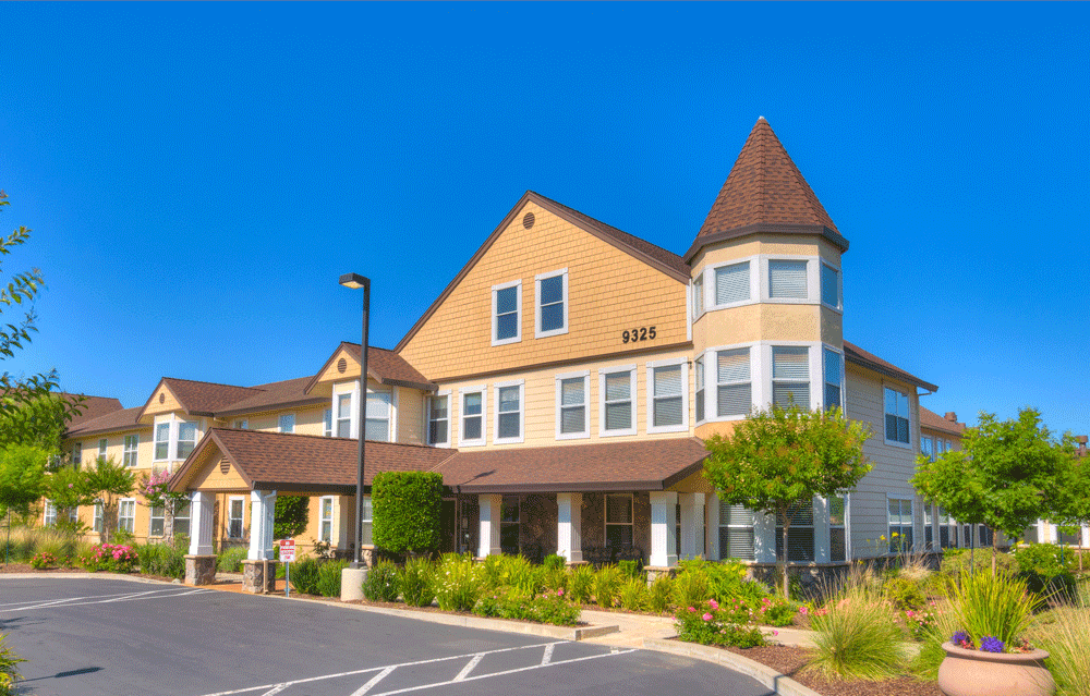 The Meadows Assisted Living