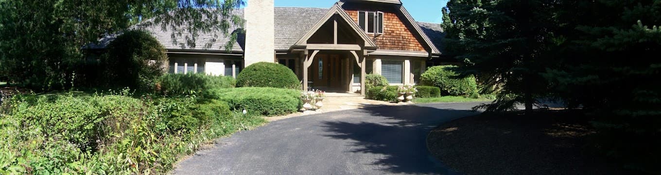 Assisted Living by Theresa