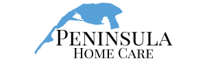 Peninsula Home Care logo