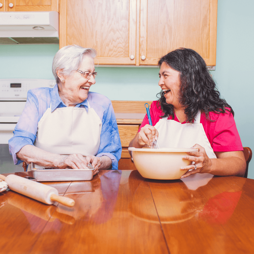 Nurse Next Door Home Care Services