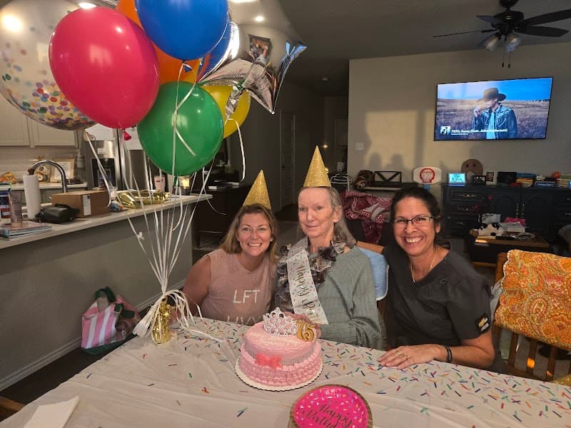 Delta Haven Residential Care