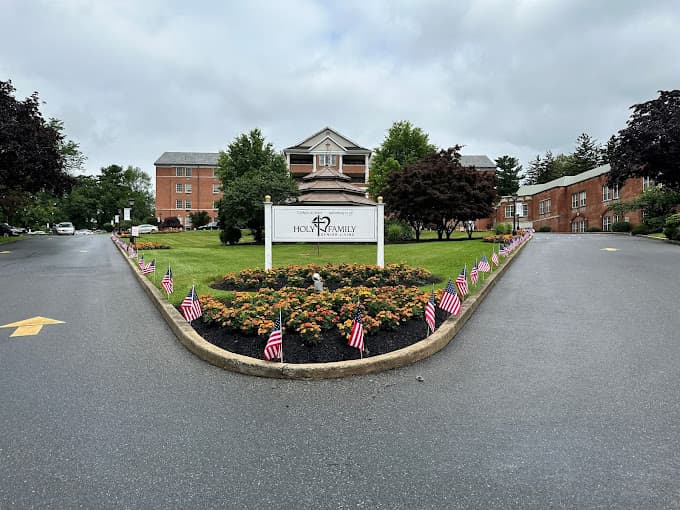 Holy Family Senior Living