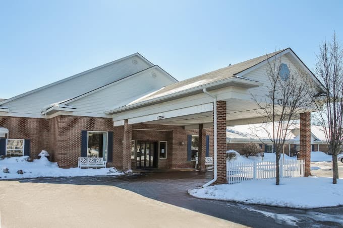 Ashford Court Senior Living