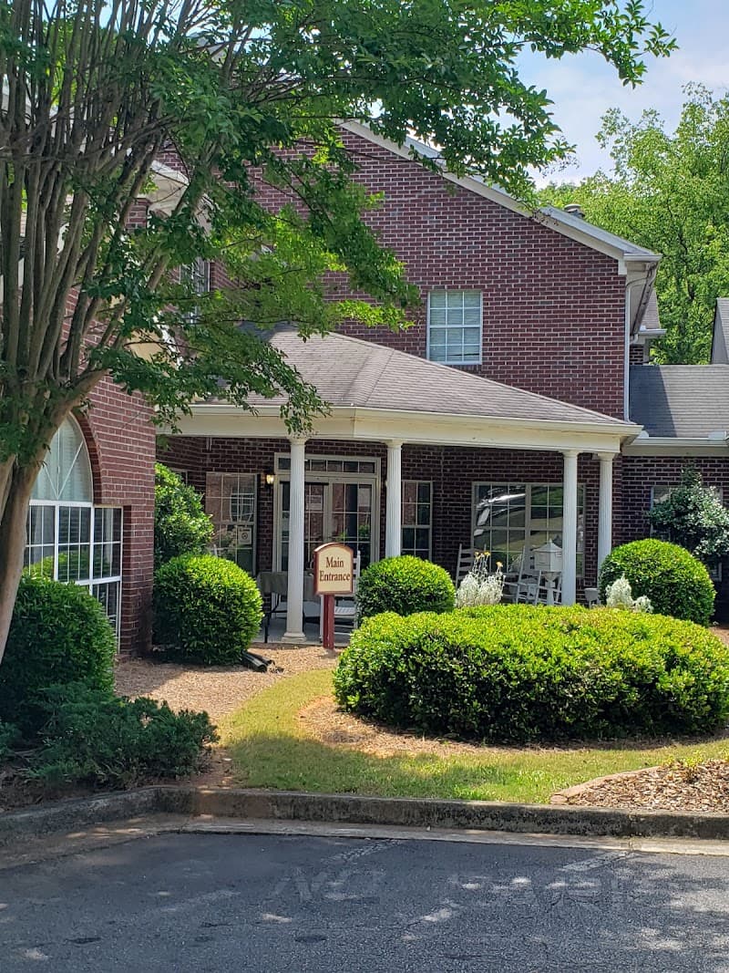 Country Gardens Duluth — photo 1