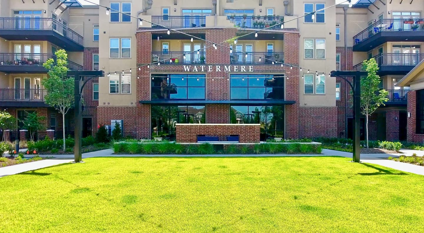 Landing at Watermere Frisco Assisted Living