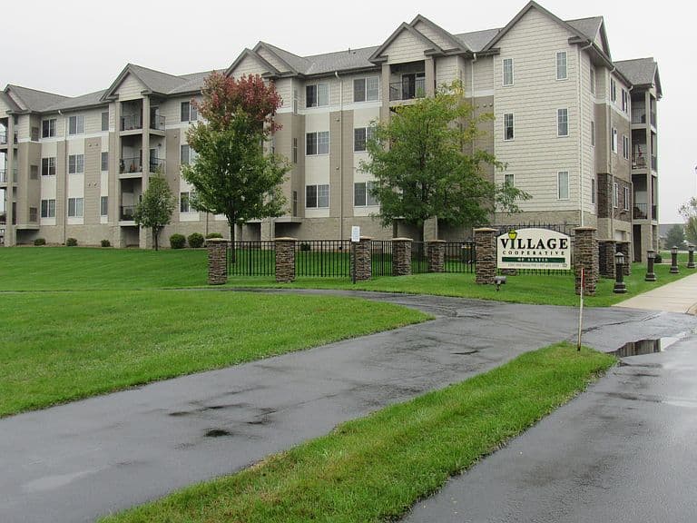 Village Cooperative of Austin