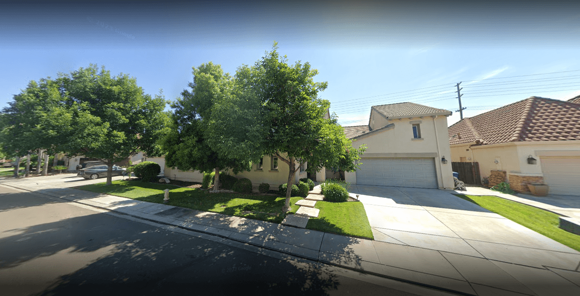 Golden Haven Care Home