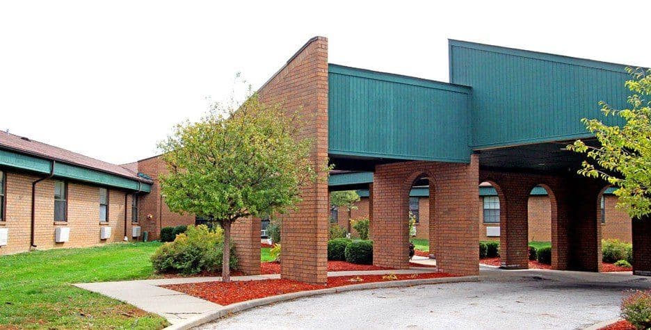 Reliant-Crestwood Health Care Center