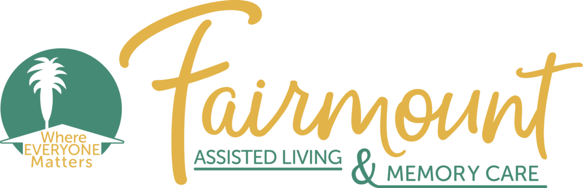 Fairmount Assisted Living and Memory Care logo