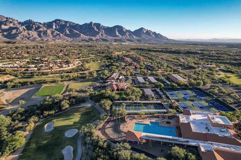 Sun City Lincoln Hills