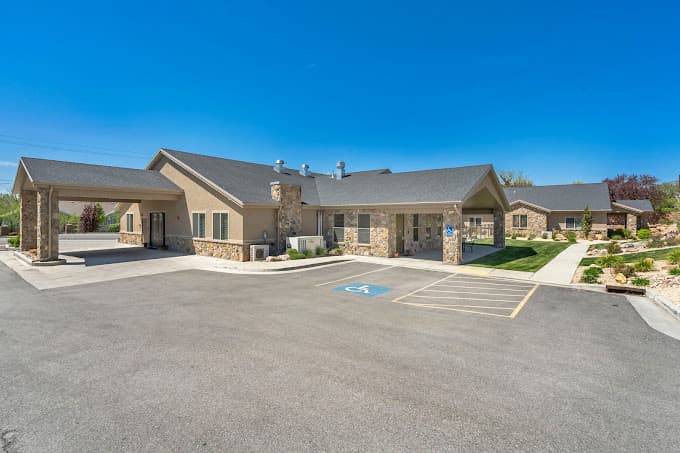 BeeHive Homes of Salt Lake and MillCreek — photo 1