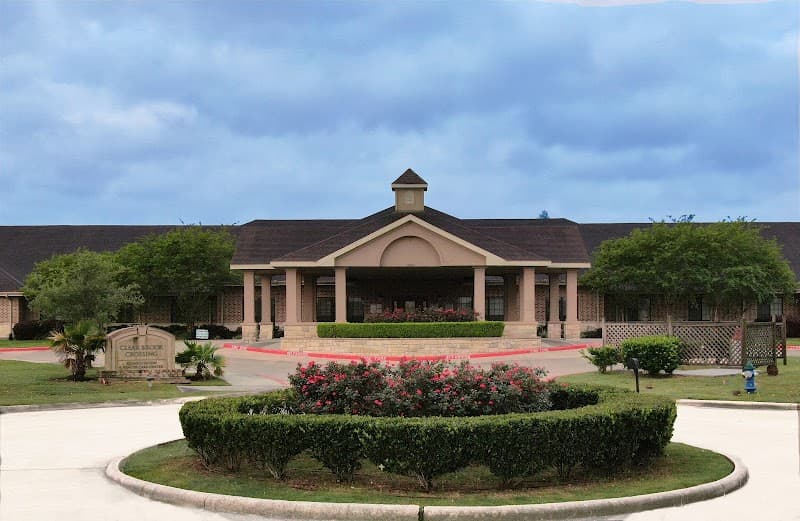 Magnolia Crossing Nursing and Rehabilitation Center