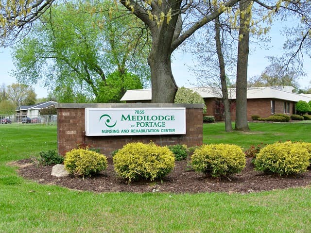 Medilodge of Portage