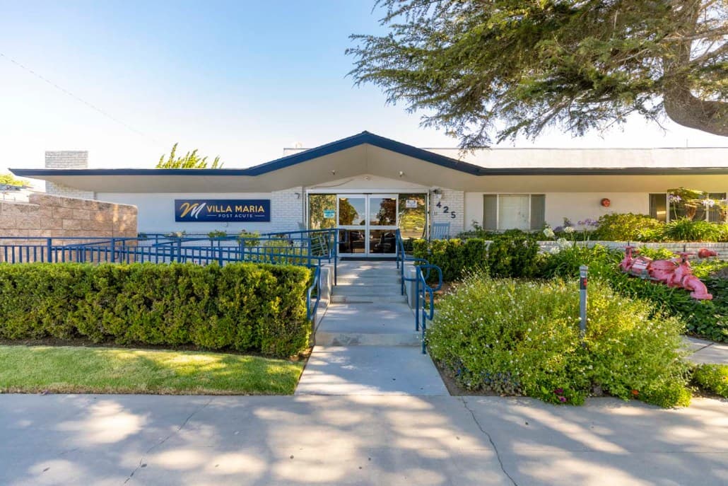 Villa Maria Post Acute