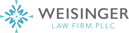 Weisinger Law Firm, PLLC logo