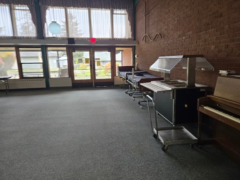 Creekside Health and Rehabilitation of Cascadia