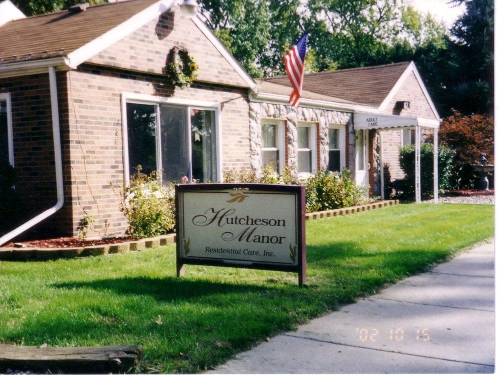 Hutcheson Manor Nursing Home Alternative