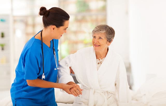 Reflection Ridge Retirement Community — photo 1